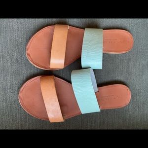 Joie a la Plage sandals